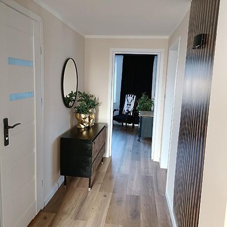 Apartamenty Holender House Choczewo المظهر الخارجي الصورة