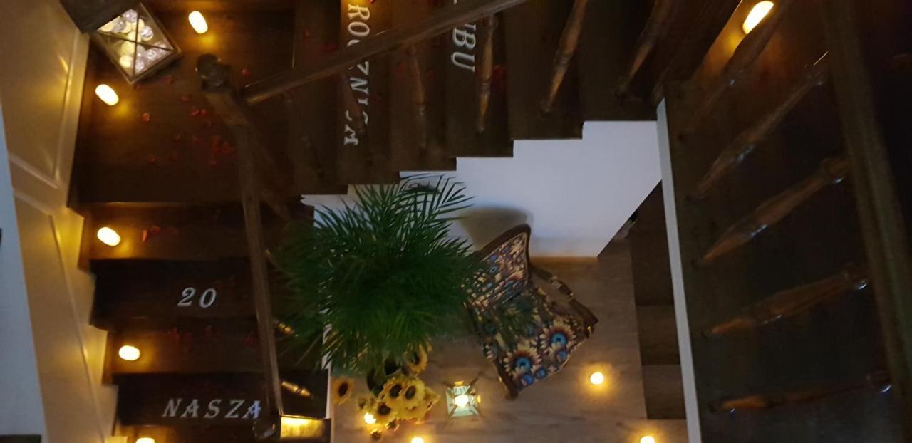 Apartamenty Holender House Choczewo المظهر الخارجي الصورة