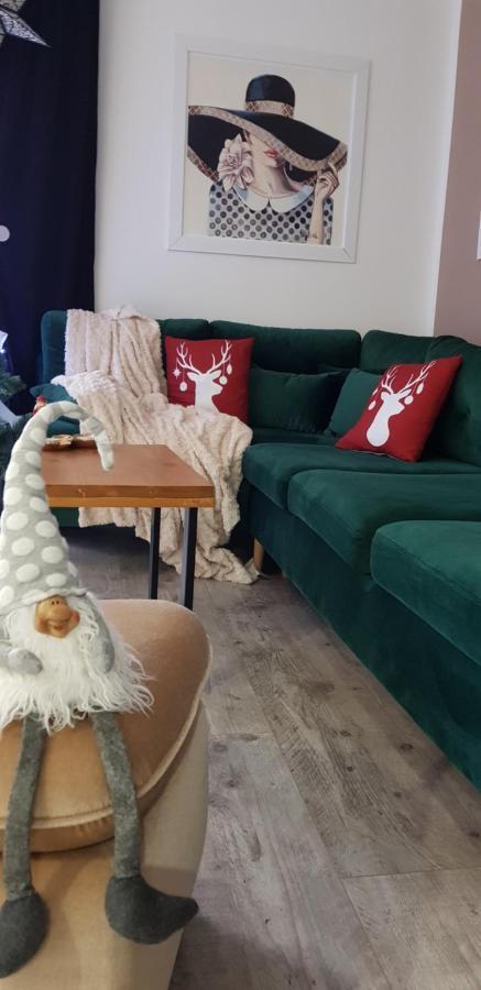 Apartamenty Holender House Choczewo المظهر الخارجي الصورة