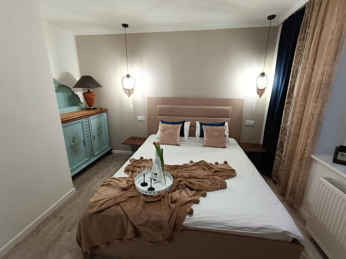 Apartamenty Holender House Choczewo المظهر الخارجي الصورة