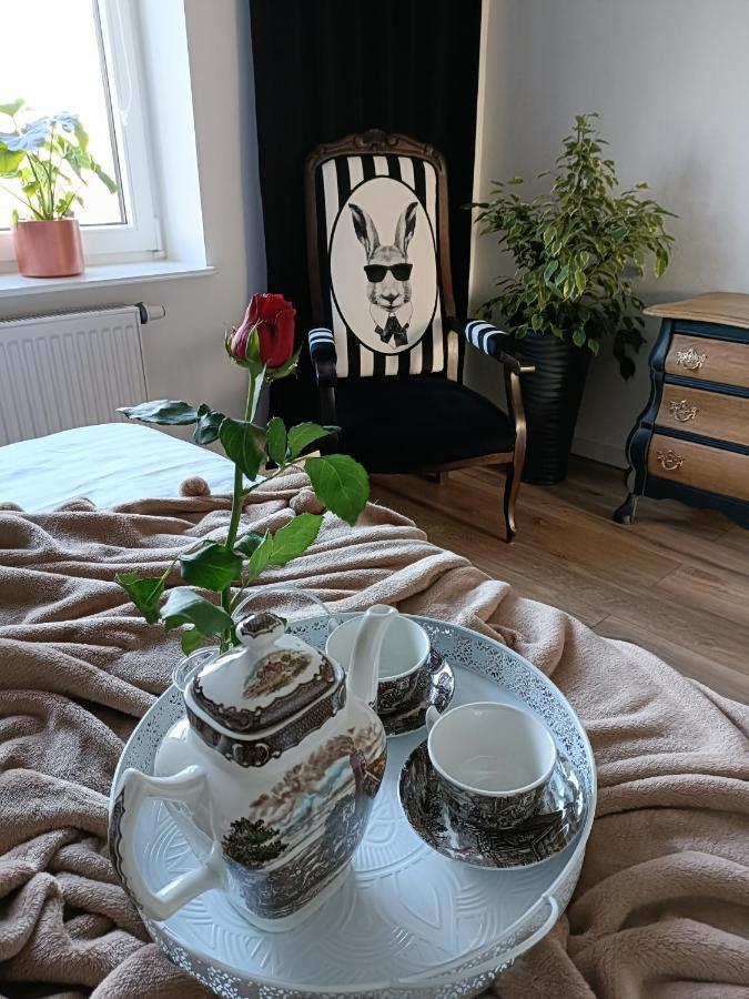 Apartamenty Holender House Choczewo المظهر الخارجي الصورة
