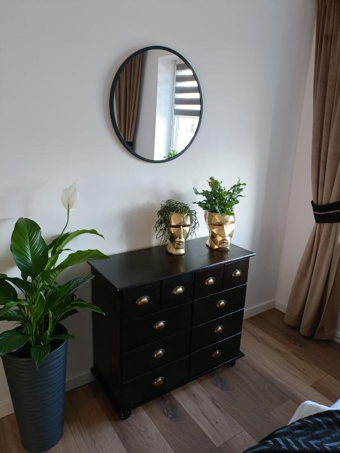 Apartamenty Holender House Choczewo المظهر الخارجي الصورة