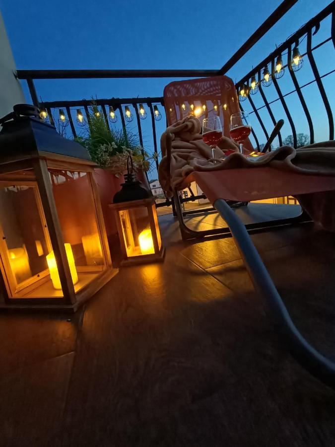 Apartamenty Holender House Choczewo المظهر الخارجي الصورة