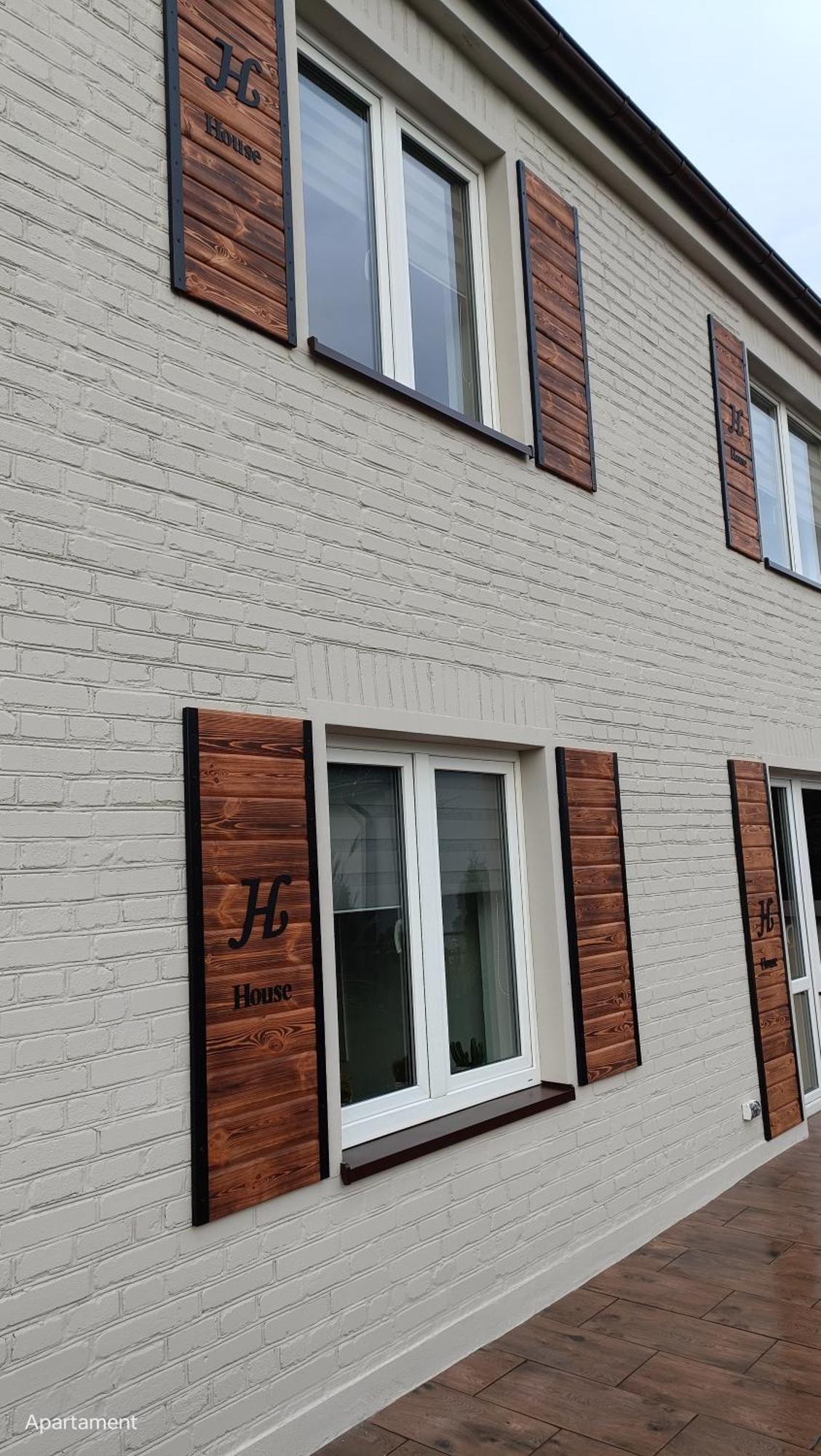 Apartamenty Holender House Choczewo المظهر الخارجي الصورة